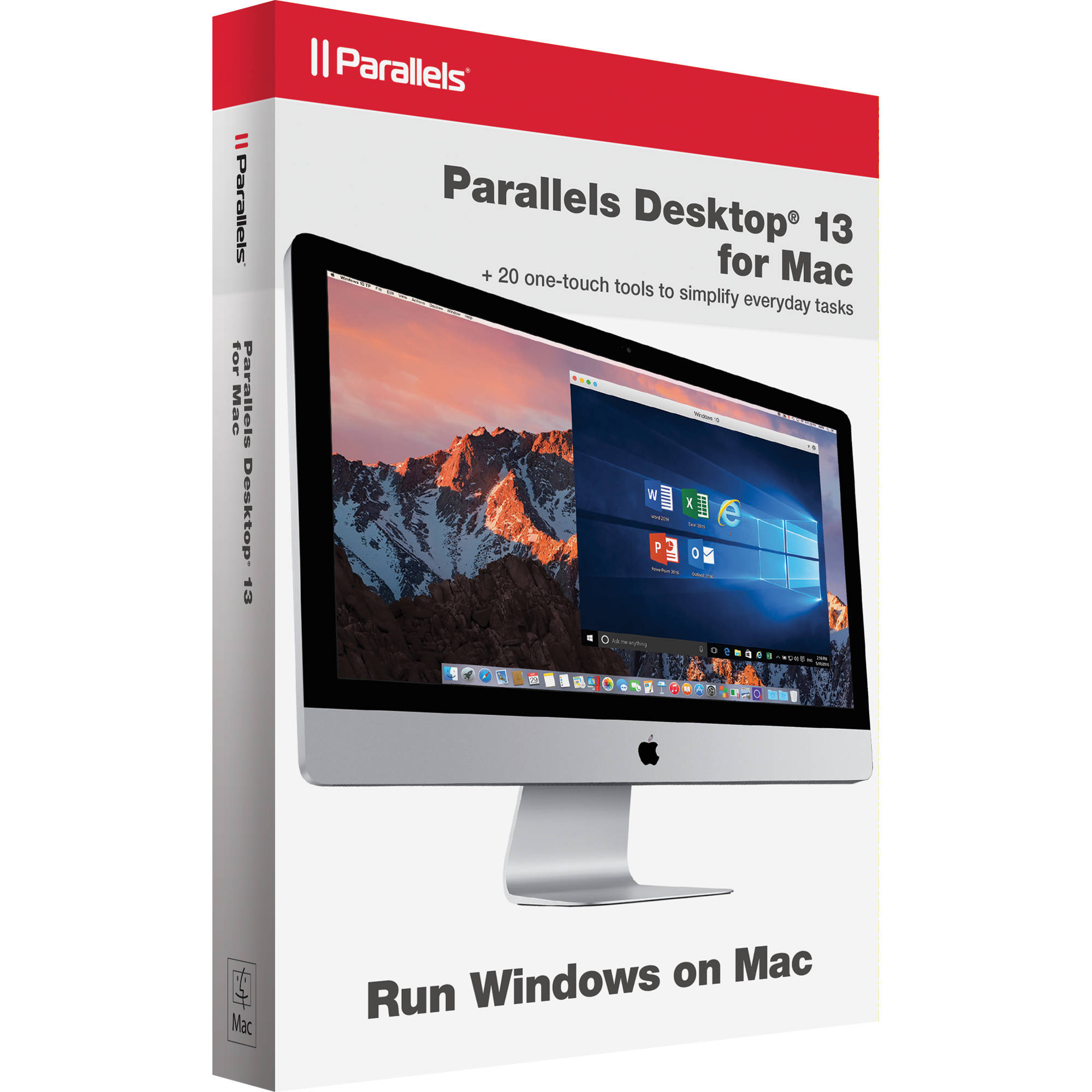 Parallels for mac user guide