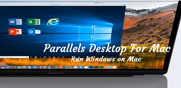 Buy Windows For Parallels Mac