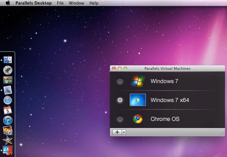 Torrent Parallels Desktop 10 For Mac